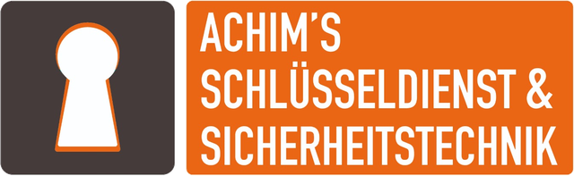 Achim's Schlüsseldienst & Sicherheitstechnik Rodgau